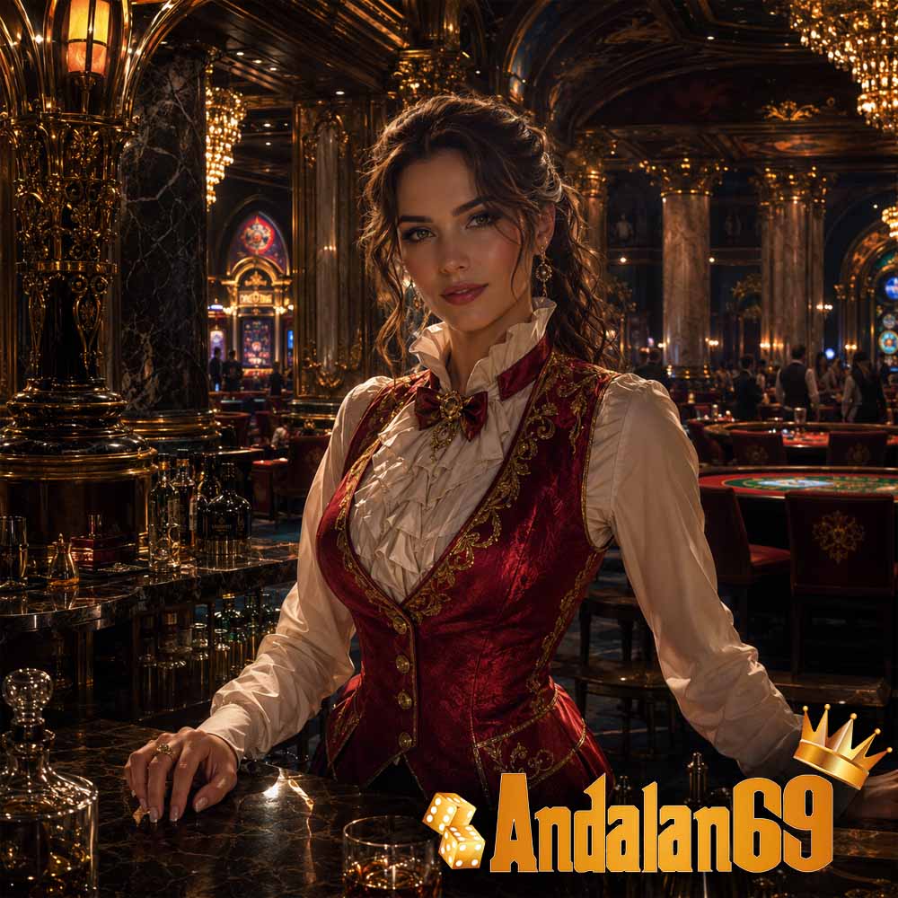 banner slot gacor Andalan69